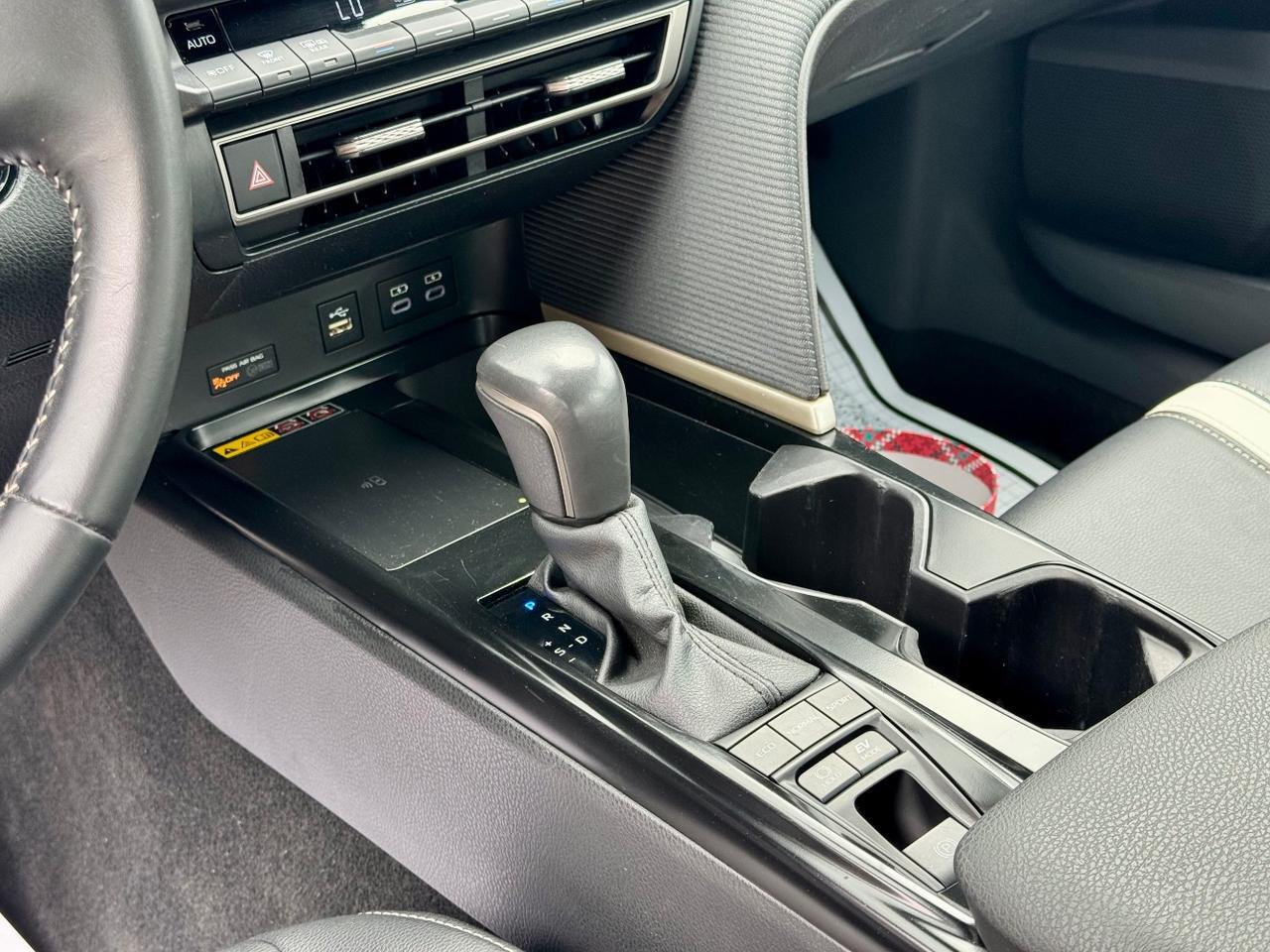 2025 Toyota Camry SE Baton Rouge LA