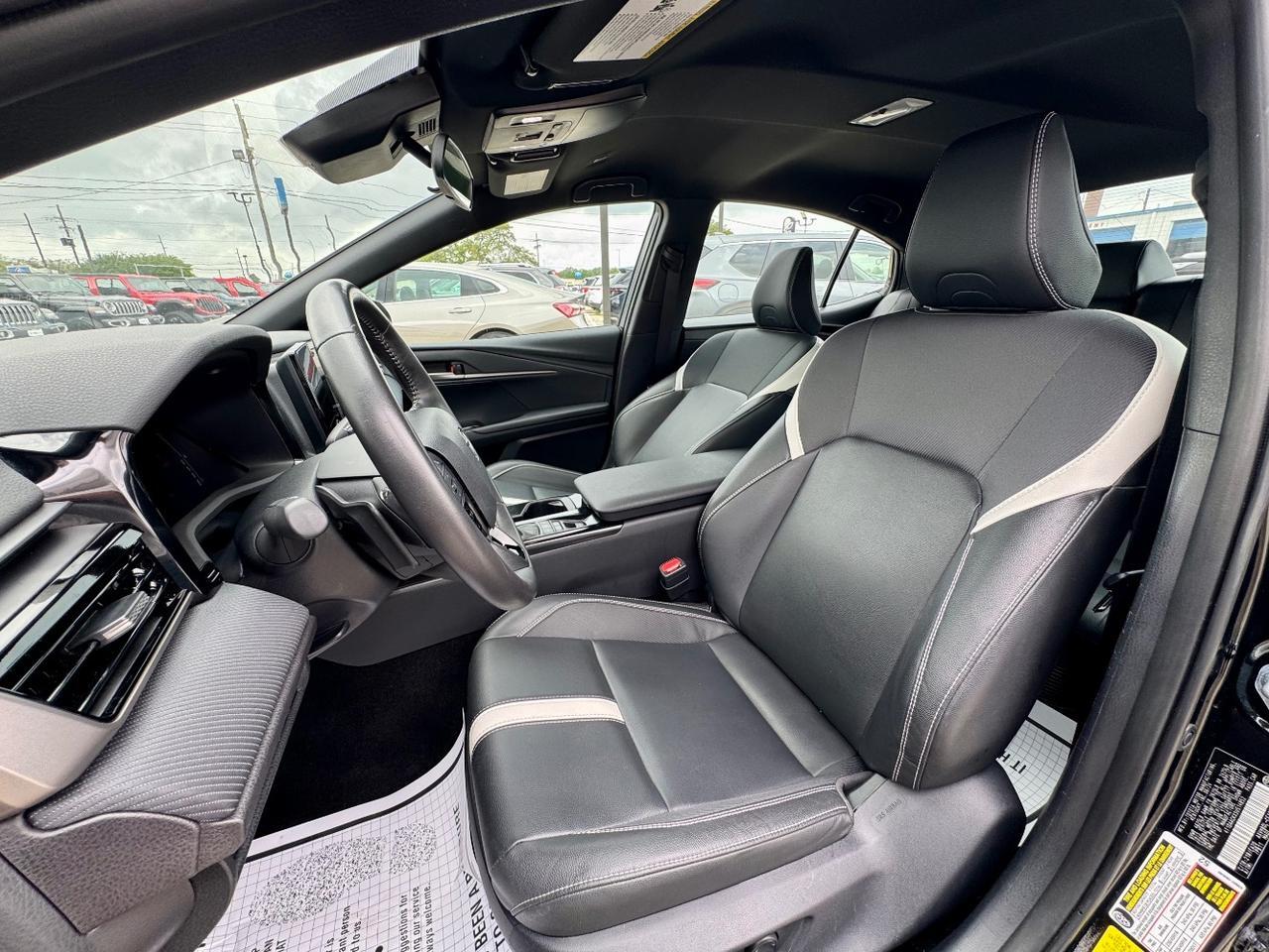 2025 Toyota Camry SE Baton Rouge LA