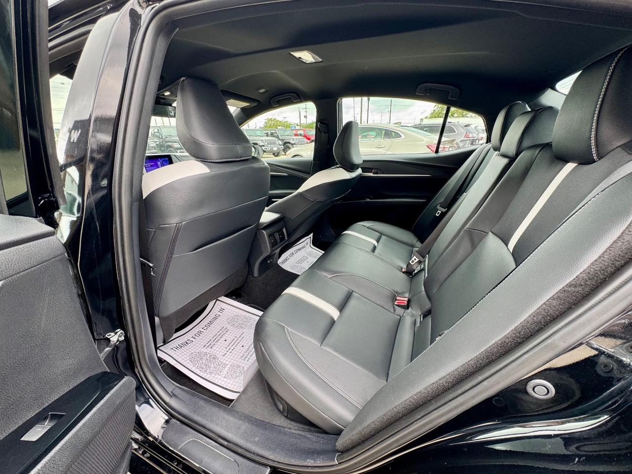 2025 Toyota Camry SE Baton Rouge LA