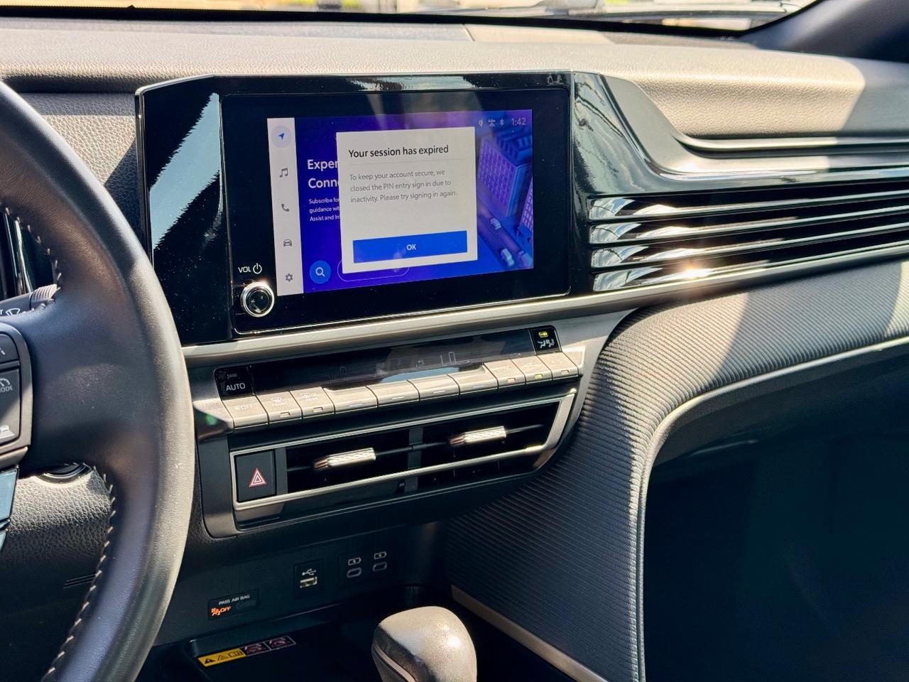 2025 Toyota Camry SE Baton Rouge LA
