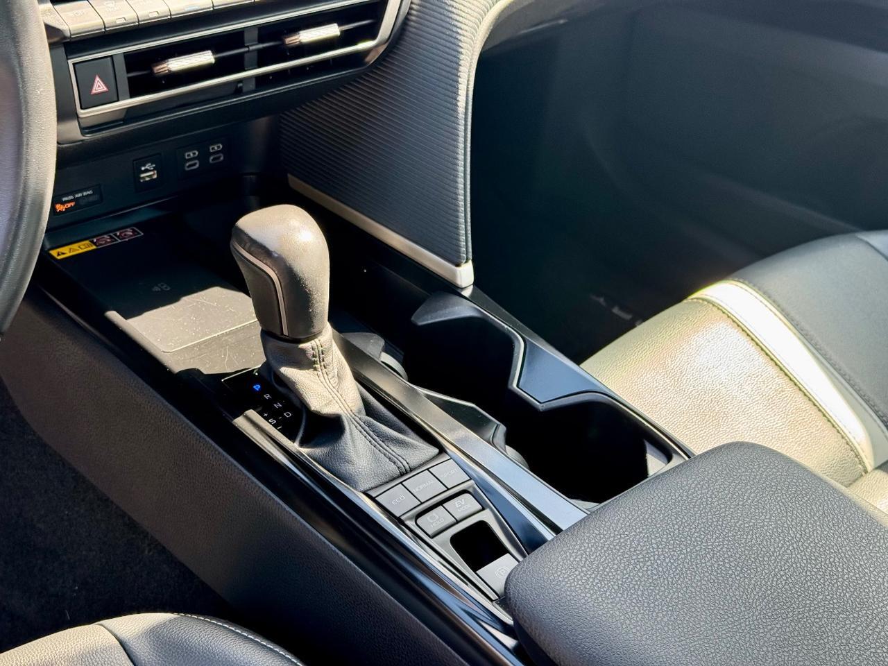 2025 Toyota Camry SE Baton Rouge LA