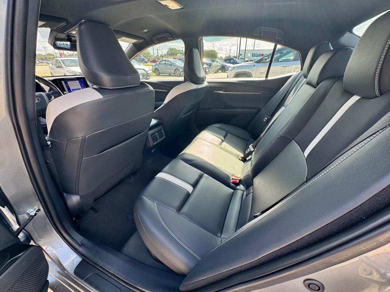 2025 Toyota Camry SE Baton Rouge LA
