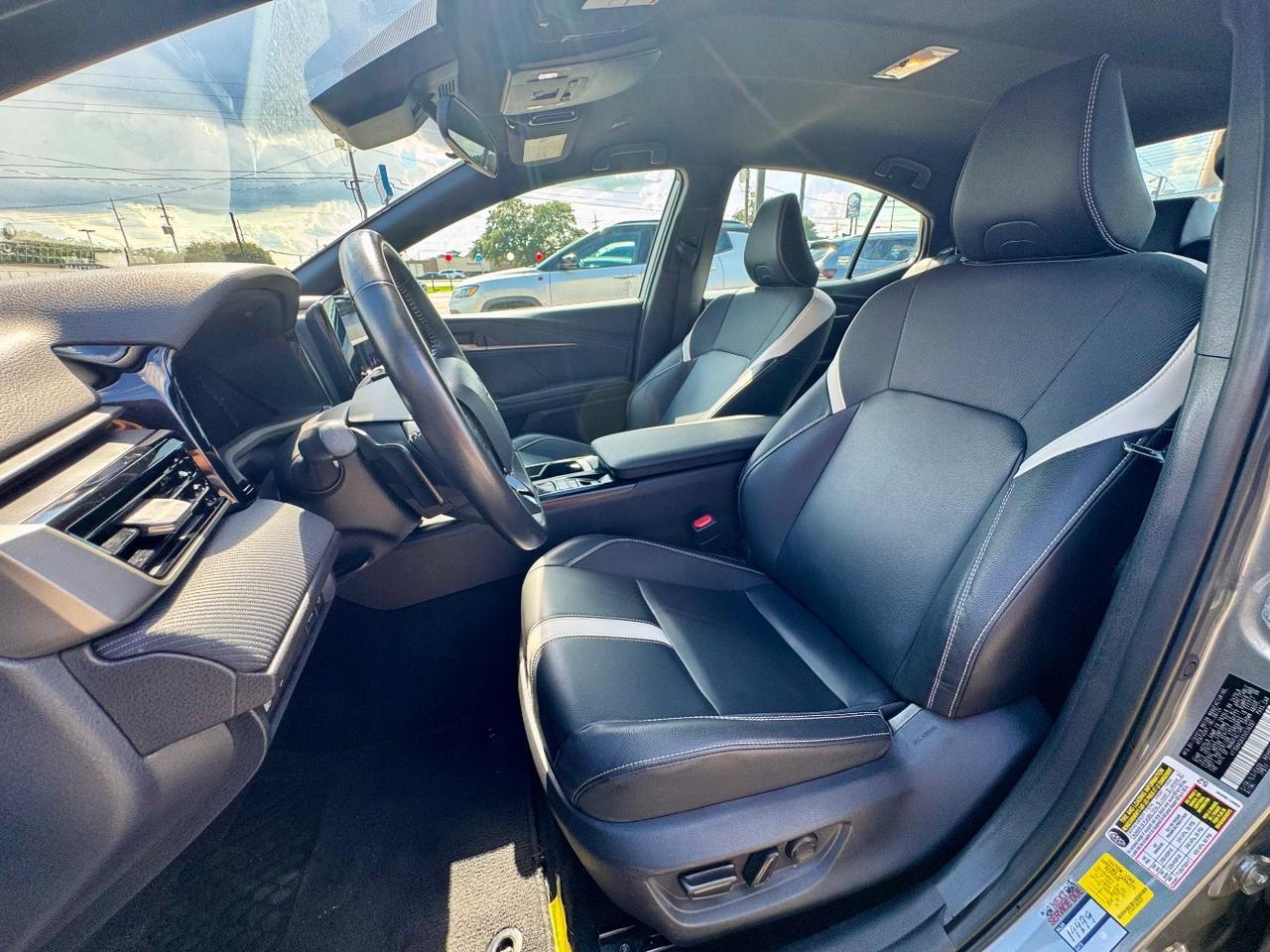 2025 Toyota Camry SE Baton Rouge LA