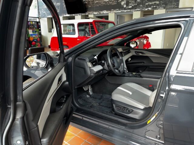 2025 Toyota Camry SE Charlotte NC