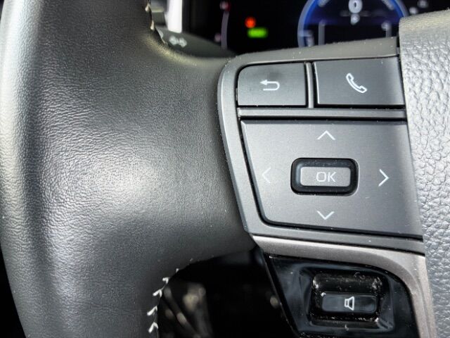 2025 Toyota Camry SE Charlotte NC