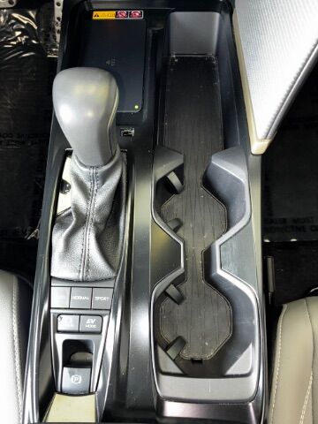 2025 Toyota Camry SE Charlotte NC