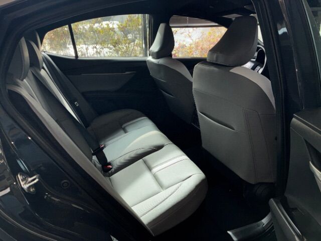2025 Toyota Camry SE Charlotte NC