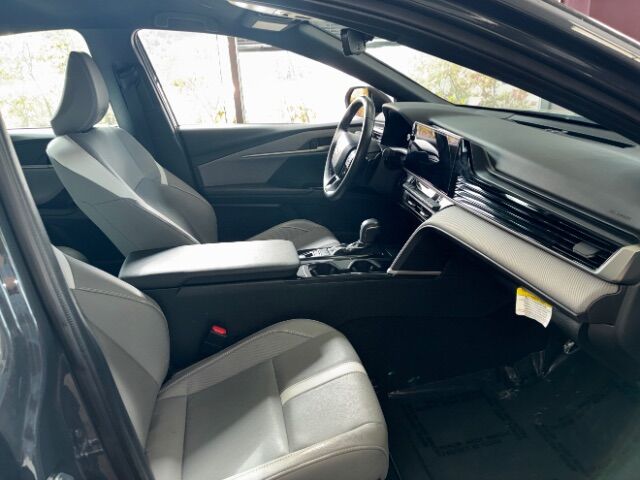 2025 Toyota Camry SE Charlotte NC