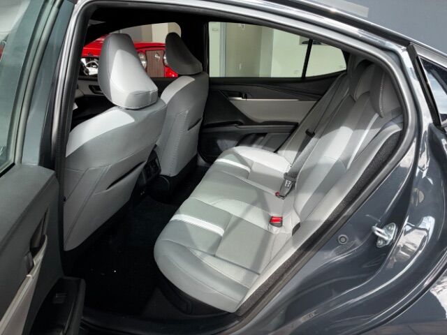 2025 Toyota Camry SE Charlotte NC