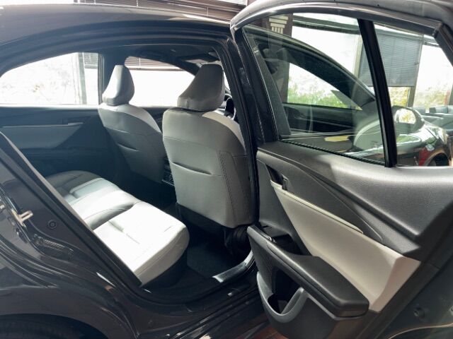 2025 Toyota Camry SE Charlotte NC