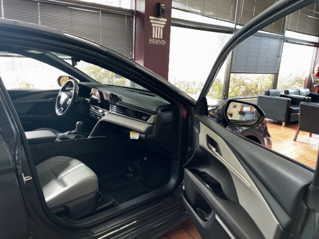 2025 Toyota Camry SE Charlotte NC