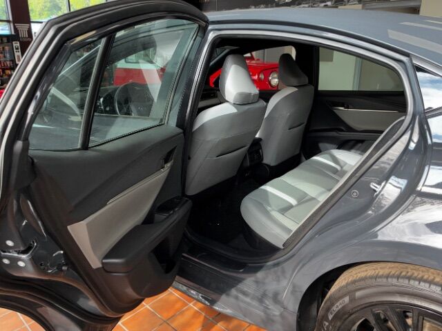2025 Toyota Camry SE Charlotte NC