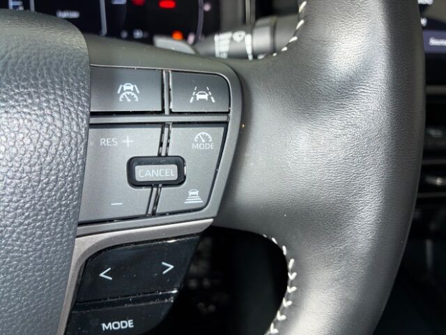 2025 Toyota Camry SE Charlotte NC