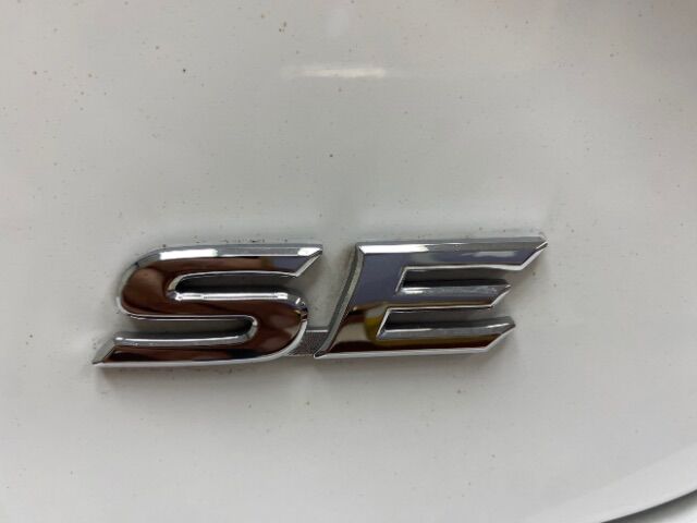 2025 Toyota Camry SE Charlotte NC