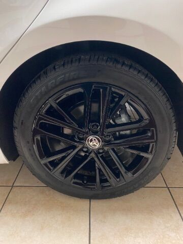 2025 Toyota Camry SE Charlotte NC
