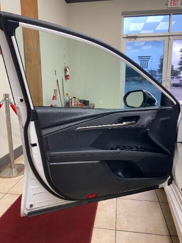 2025 Toyota Camry SE Charlotte NC