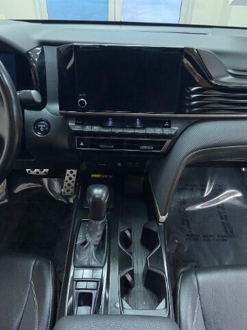 2025 Toyota Camry SE Charlotte NC