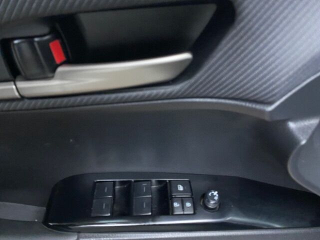 2025 Toyota Camry SE Charlotte NC