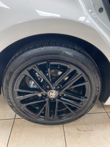 2025 Toyota Camry SE Charlotte NC