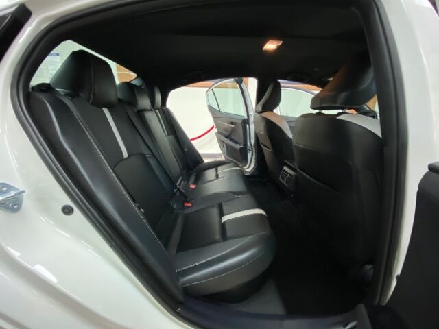 2025 Toyota Camry SE Charlotte NC