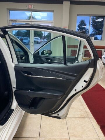 2025 Toyota Camry SE Charlotte NC