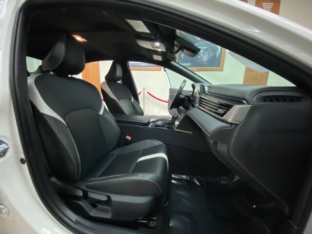2025 Toyota Camry SE Charlotte NC