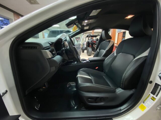 2025 Toyota Camry SE Charlotte NC
