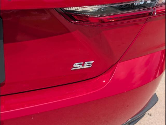 2025 Toyota Camry SE Chattanooga TN