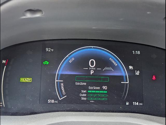 2025 Toyota Camry SE Chattanooga TN