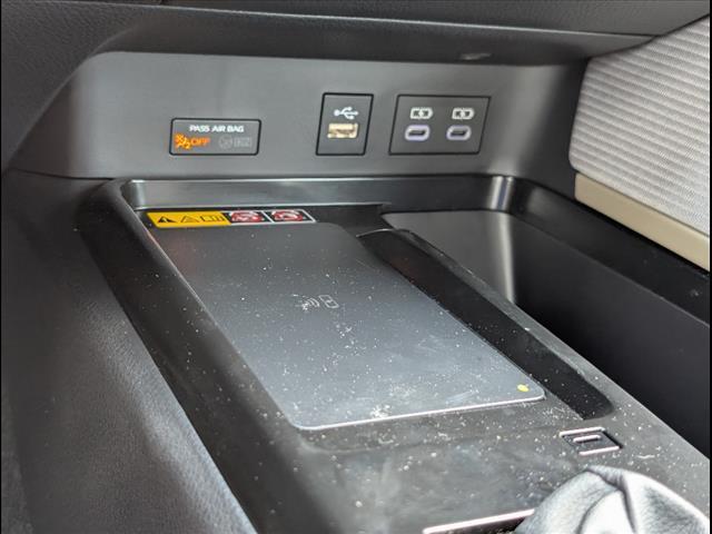 2025 Toyota Camry SE Chattanooga TN
