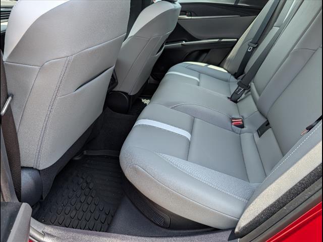 2025 Toyota Camry SE Chattanooga TN