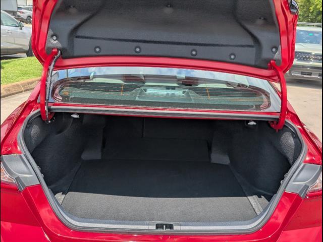 2025 Toyota Camry SE Chattanooga TN