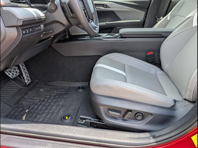 2025 Toyota Camry SE Chattanooga TN