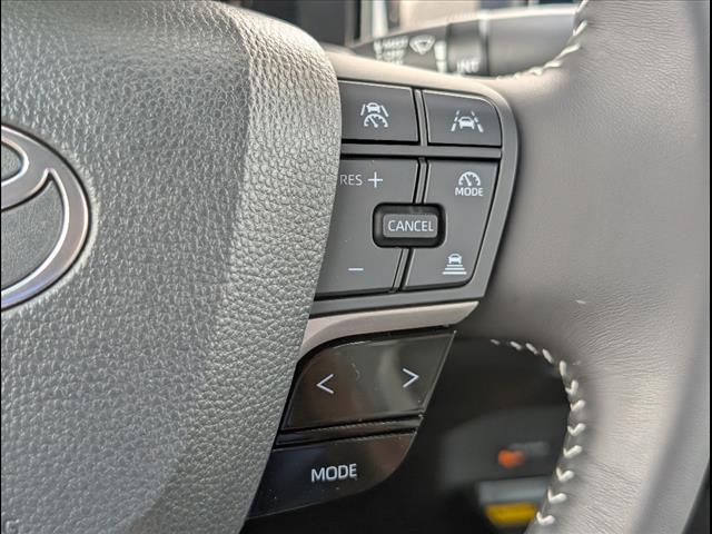 2025 Toyota Camry SE Chattanooga TN