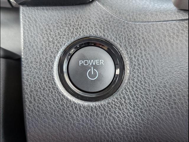 2025 Toyota Camry SE Chattanooga TN
