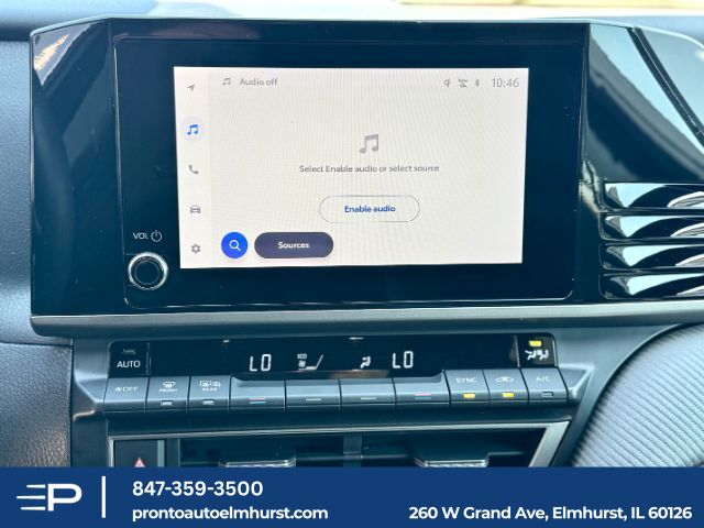 2025 Toyota Camry SE Elmhurst IL