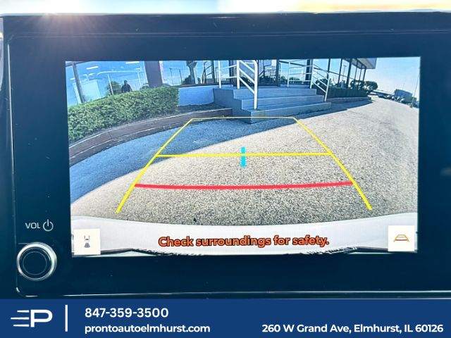 2025 Toyota Camry SE Elmhurst IL