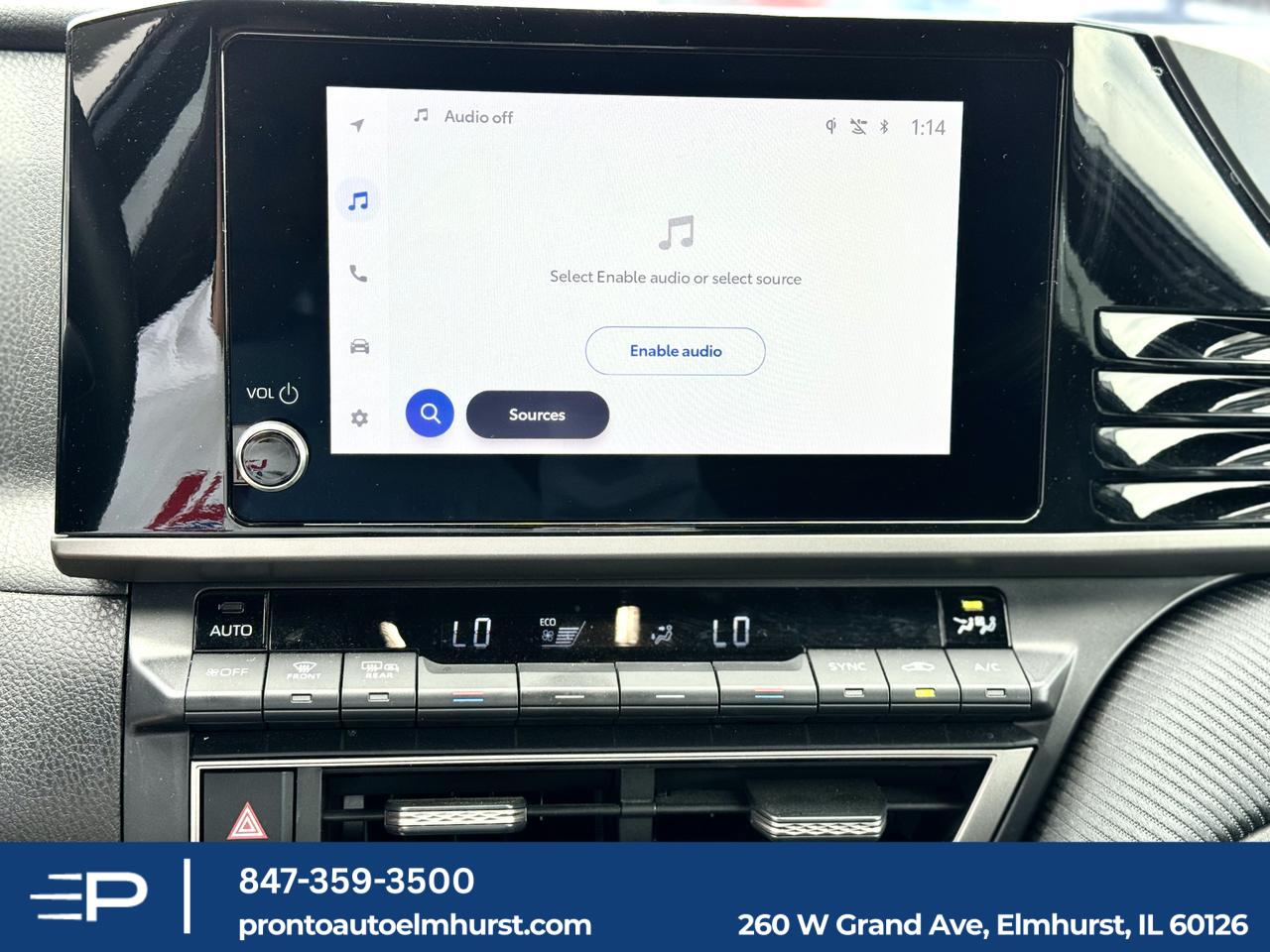 2025 Toyota Camry SE Elmhurst IL