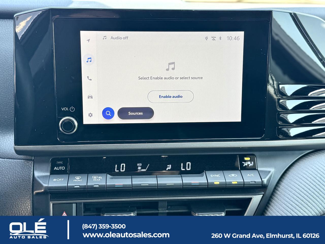 2025 Toyota Camry SE Elmhurst IL