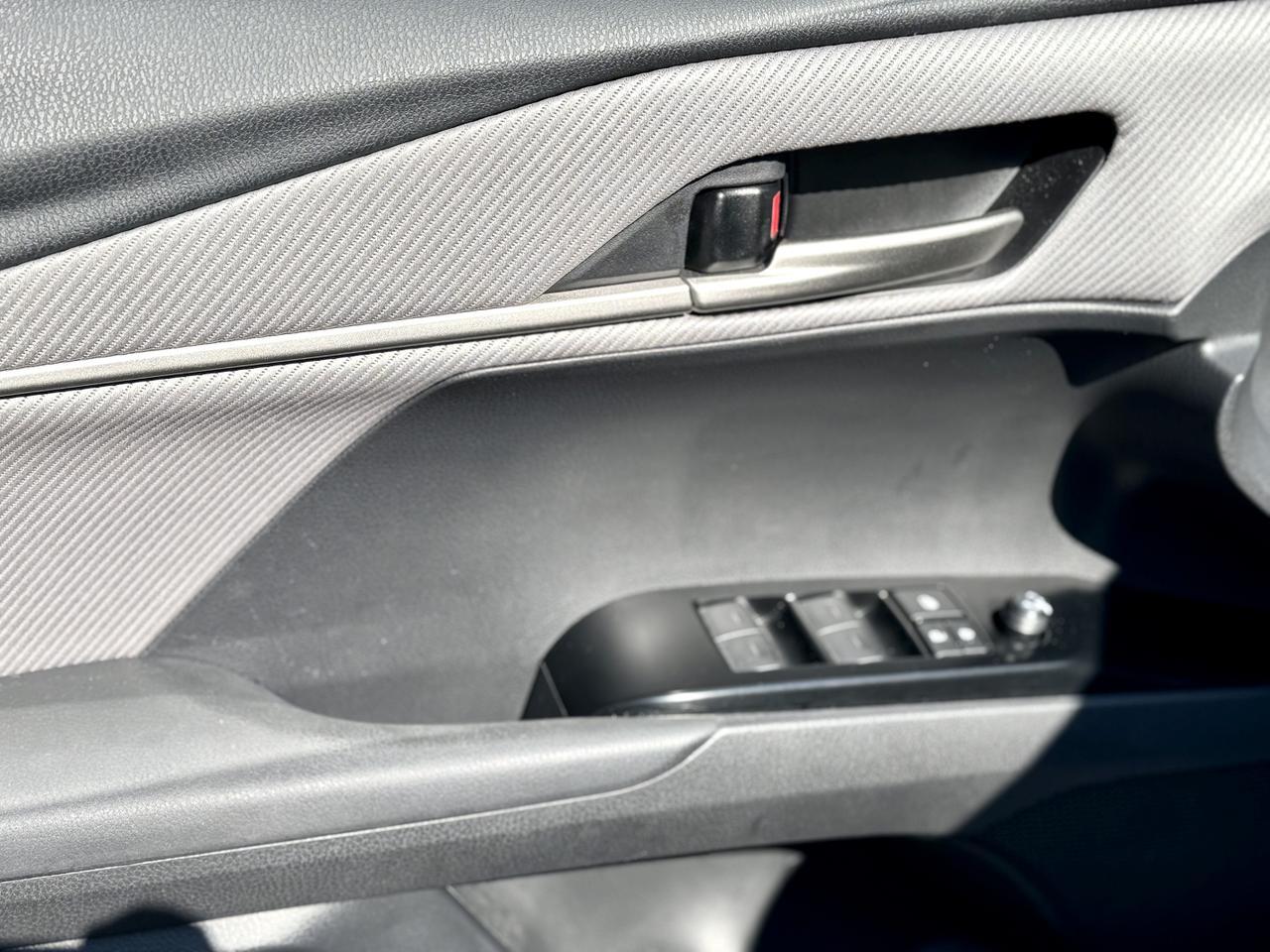 2025 Toyota Camry SE Elmhurst IL