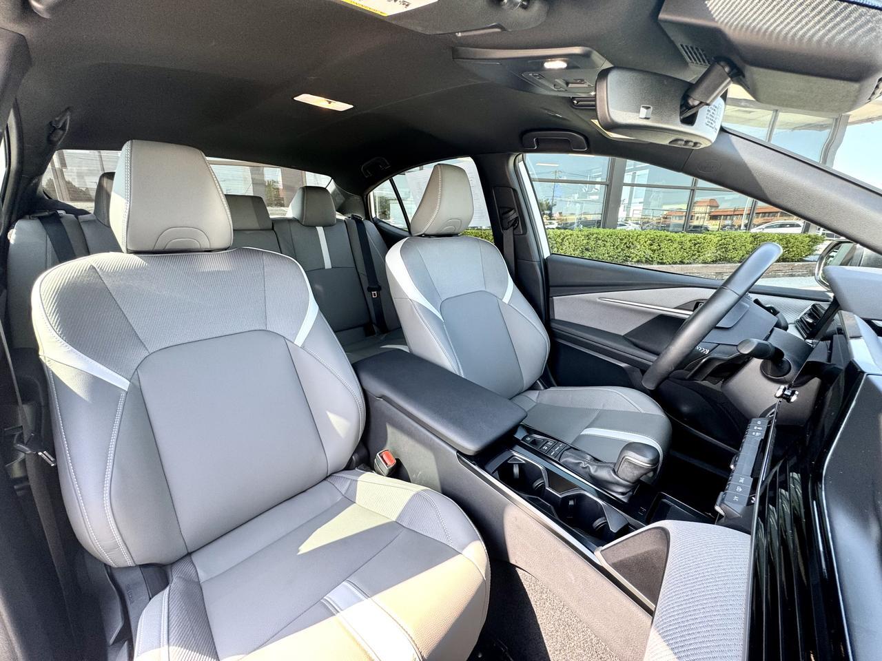 2025 Toyota Camry SE Elmhurst IL