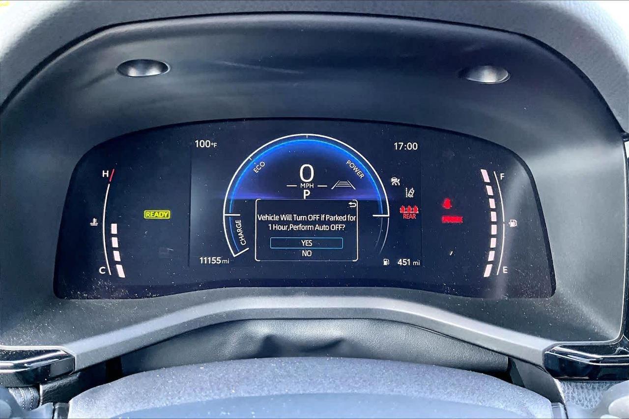 2025 Toyota Camry SE Folsom CA
