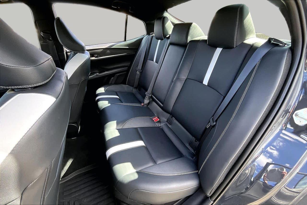 2025 Toyota Camry SE Folsom CA