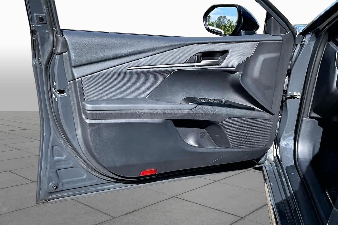 2025 Toyota Camry SE Folsom CA