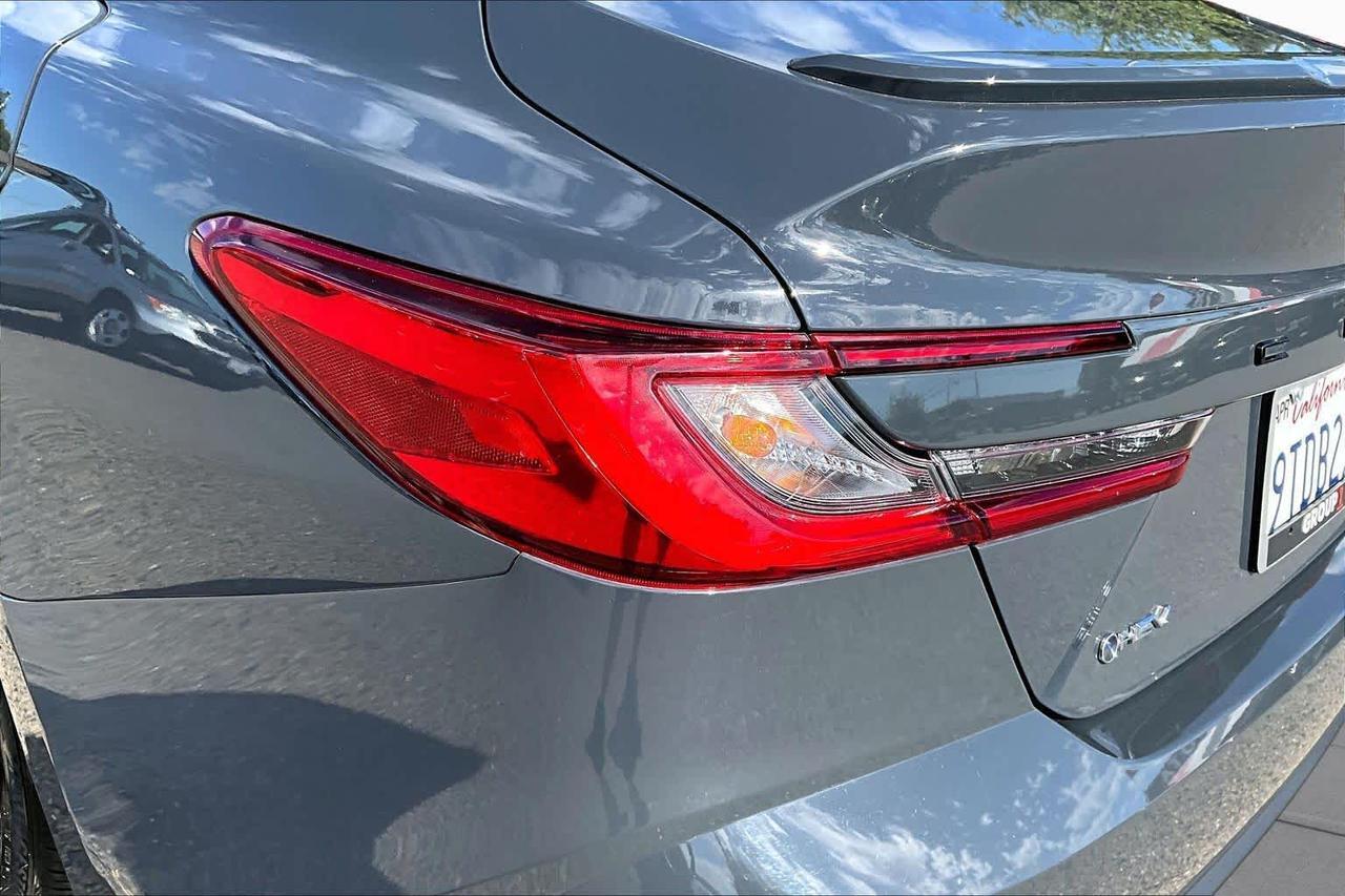 2025 Toyota Camry SE Folsom CA