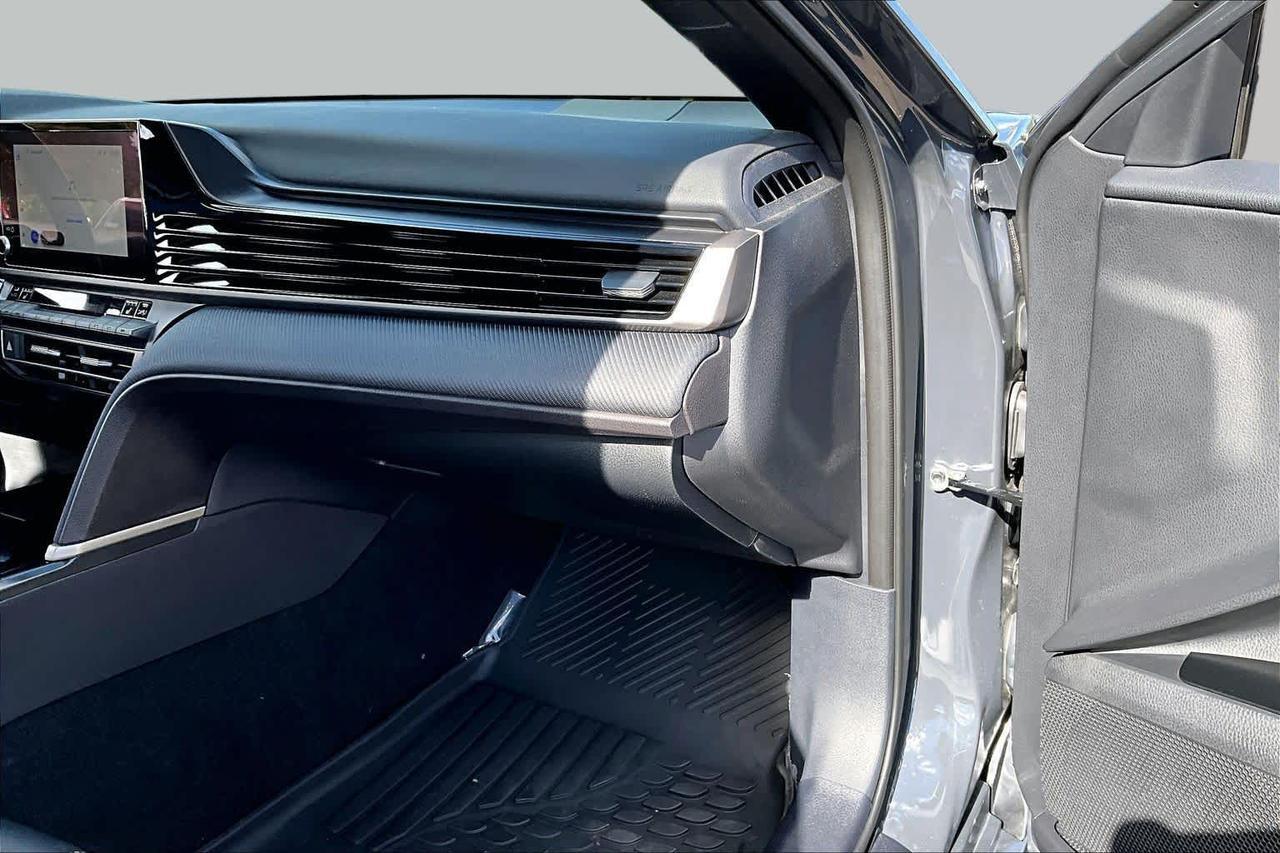 2025 Toyota Camry SE Folsom CA