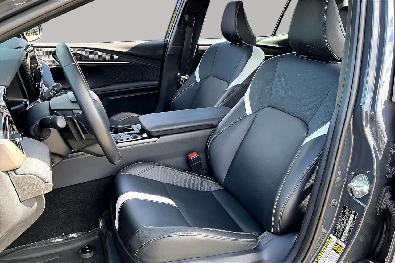 2025 Toyota Camry SE Folsom CA