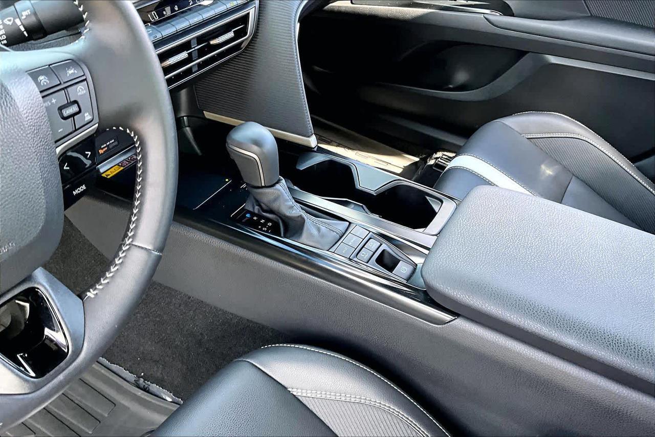 2025 Toyota Camry SE Folsom CA