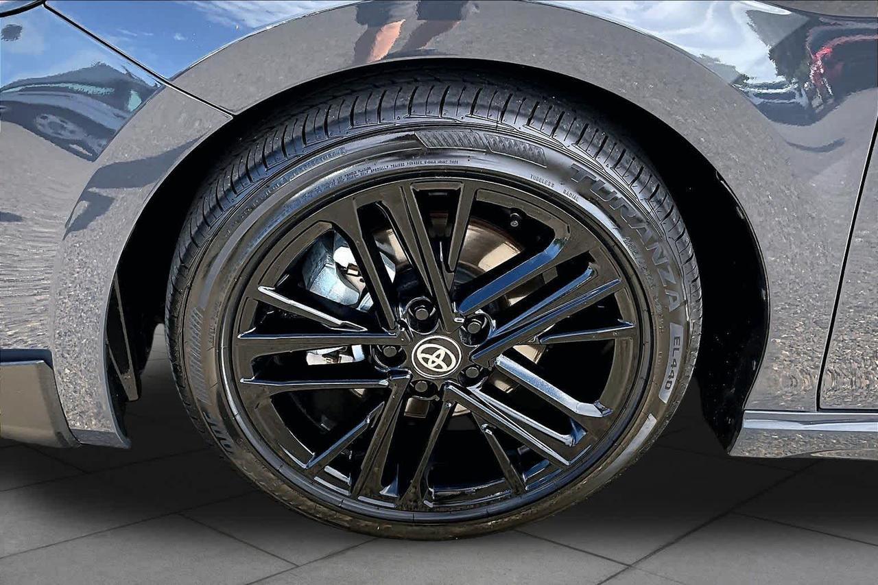 2025 Toyota Camry SE Folsom CA