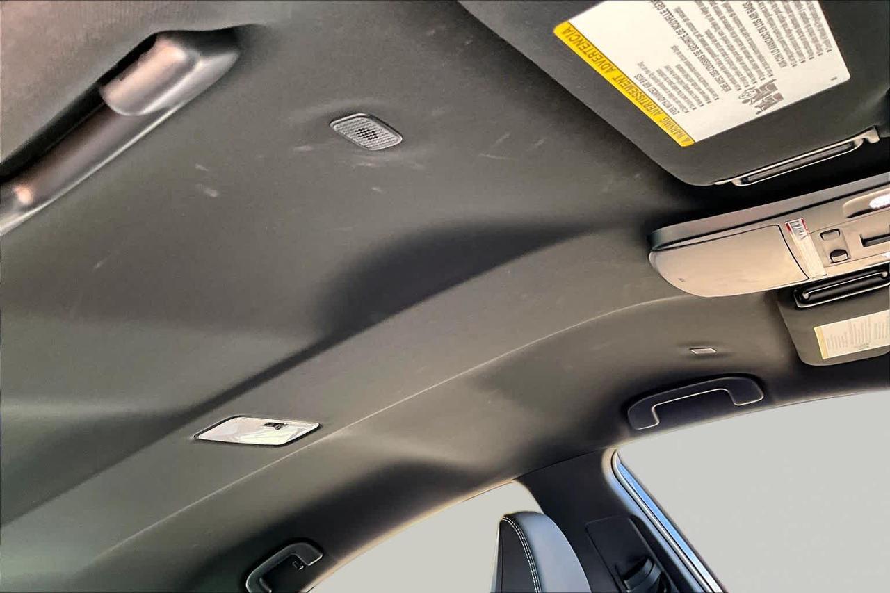 2025 Toyota Camry SE Folsom CA